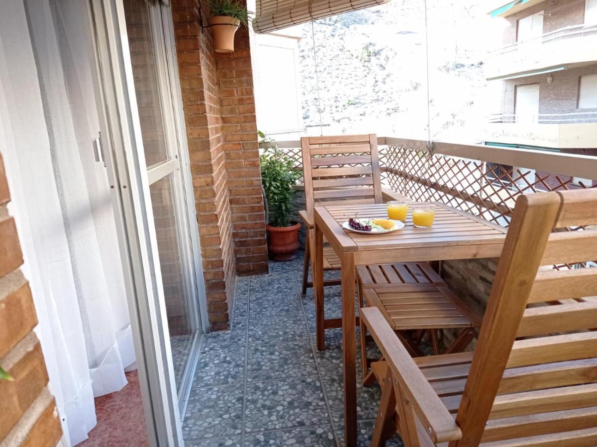 La Joya Apartment Torrenueva  Exterior photo