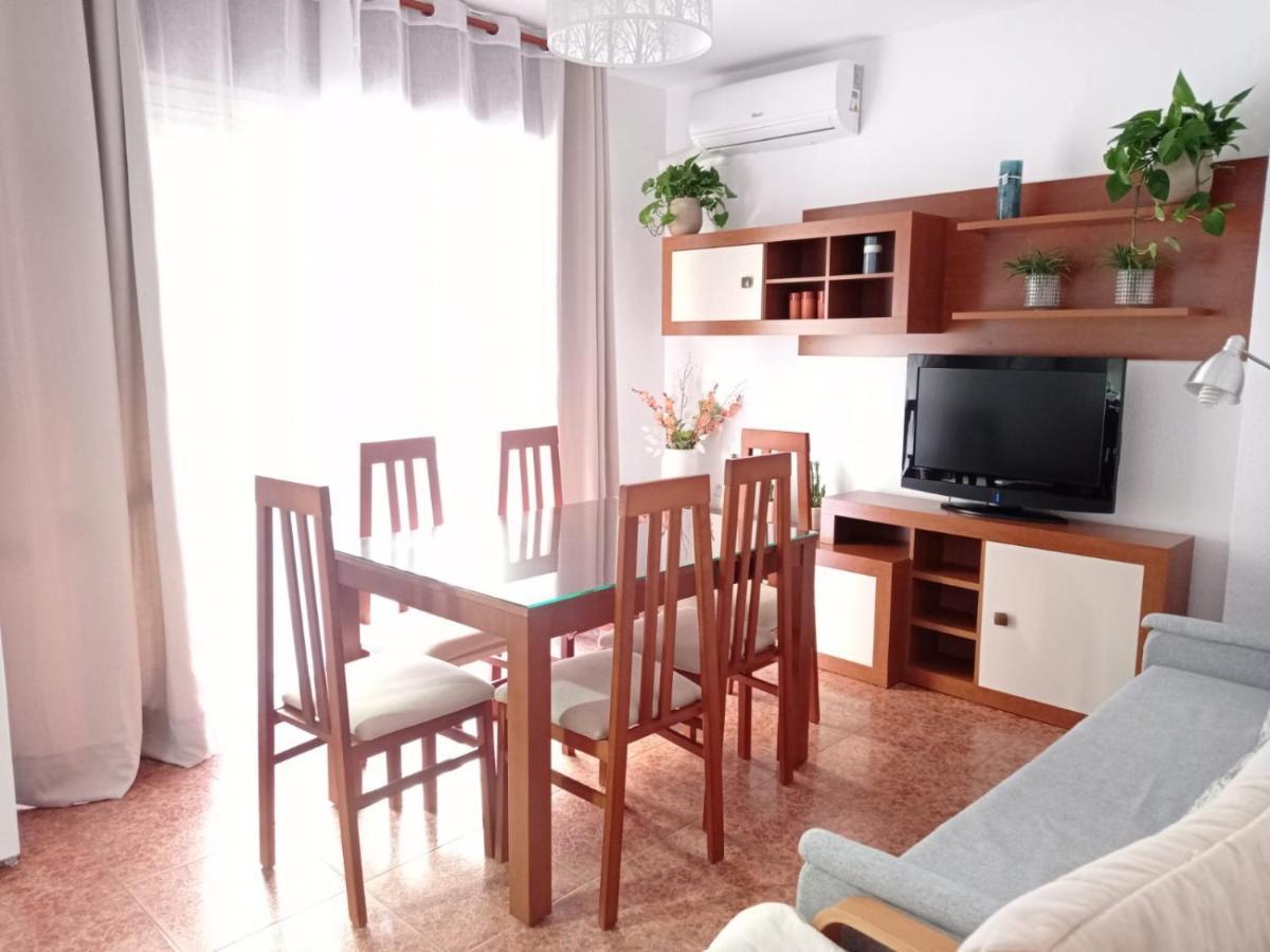 La Joya Apartment Torrenueva  Exterior photo