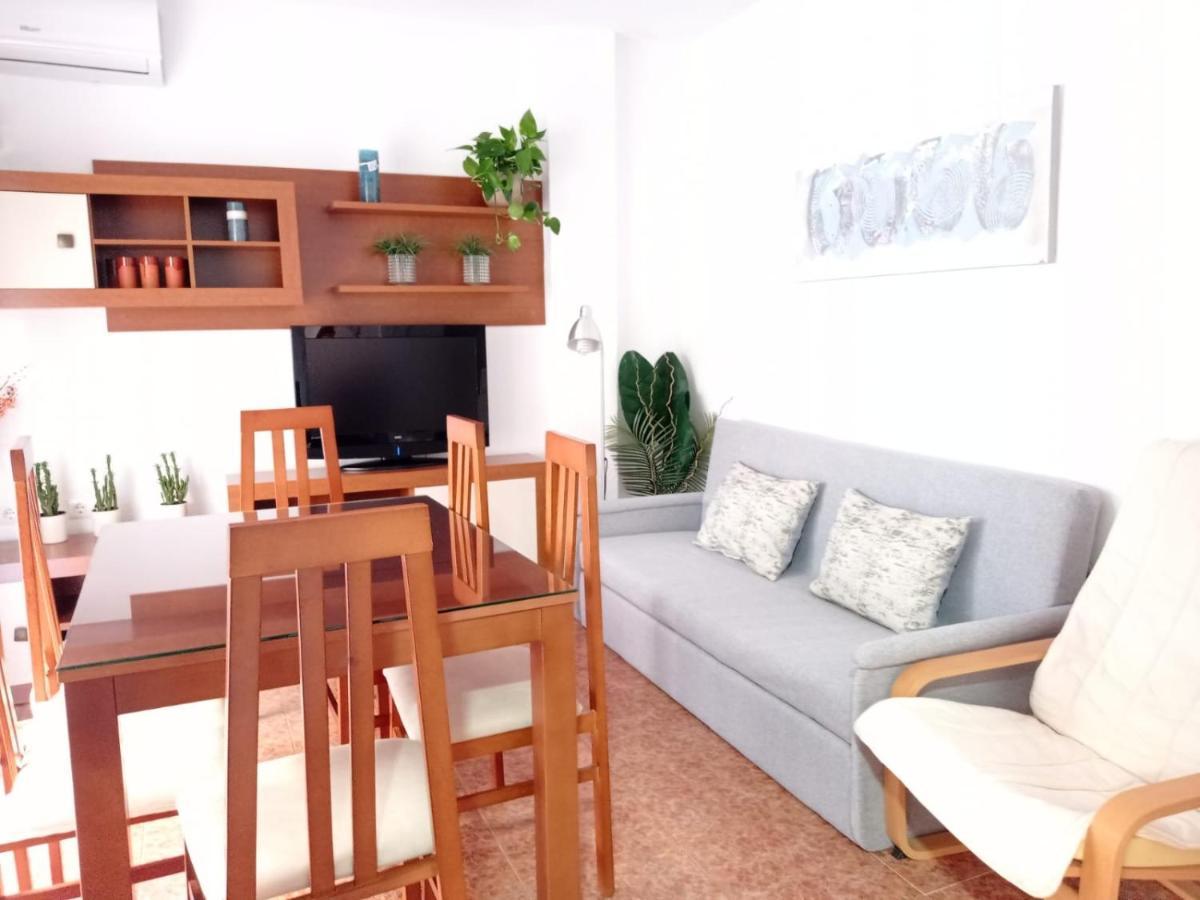 La Joya Apartment Torrenueva  Exterior photo